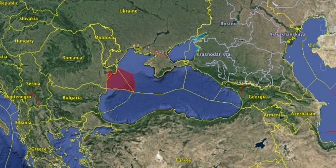 Programul Bazinul Mării Negre 2014-2020: ONG-urile, APL-urile şi alte instituţii pot aplica pentru finanţarea proiectelor