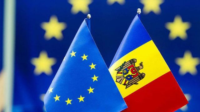 Andrian Candu: Republica Moldova nu va înainta cerere de aderare la UE în perioada de preşedinţie a României