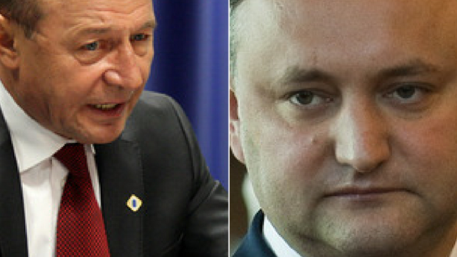 Dosarul Traian Băsescu versus Igor Dodon, examinat astăzi la Curtea Supremă de Justiţie