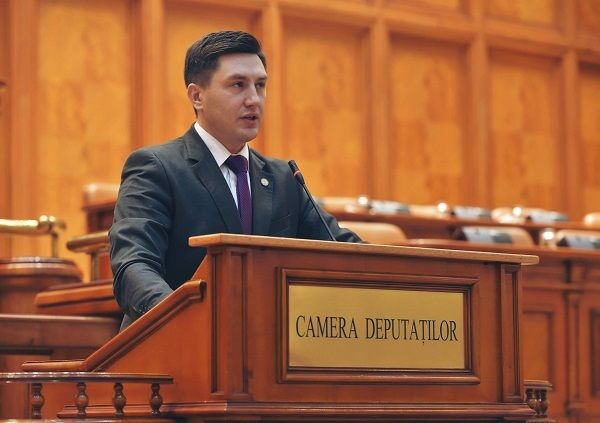 Parlamentar de la Bucureşti: Cer 200 de milioane de lei în bugetul pe 2019 pentru românii de pretutindeni