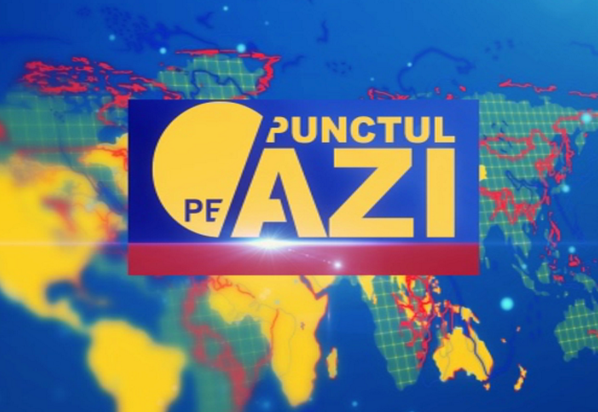 Ziua Armatei Române: trecut, prezent, viitor - tema emisiunii Punctul pe AZi