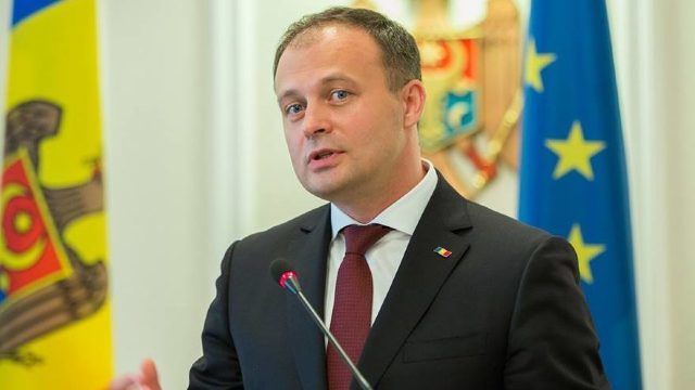 Andrian Candu: Preşedintele R. Moldova, Igor Dodon, nu va candida la alegerile parlamentare