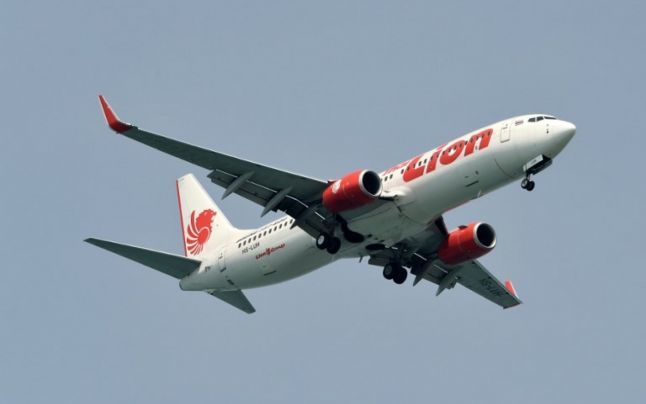 Accident aerian în Indonezia: Avionul Lion Air s-a prăbuşit în mare şi avea 188 de persoane la bord