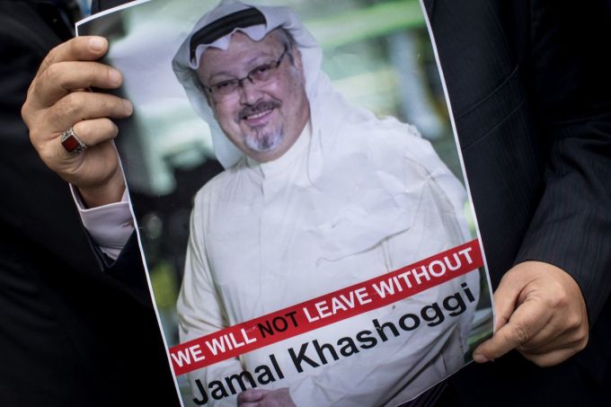 Corpul jurnalistului saudit, Jamal Khashoggi, nu a fost încă găsit