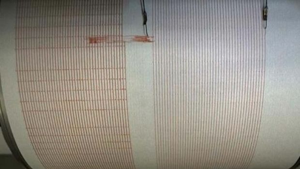 Cutremur cu magnitudinea peste 6 grade în Noua Zeelandă