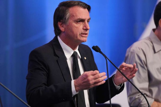Noul preşedinte al Braziliei, Jair  Bolsonaro, decis să liberalizeze portul de arme