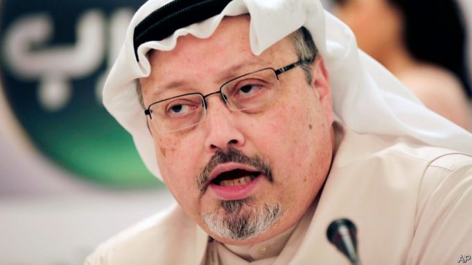 Anchetă Khashoggi: ONU cere participarea unor experţi internaţionali