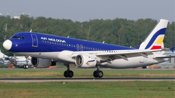Expert-Grup solicită investigarea modului în care s-au format datoriile la Air Moldova