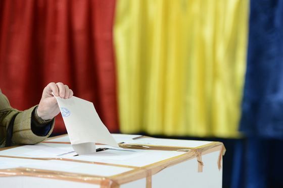 Diaspora românească va putea vota la Referendum în 378 de secţii electorale