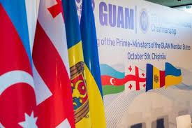 Ţările din GUAM vor promova la ONU Rezoluţia de soluţionare a conflictelor îngheţate
