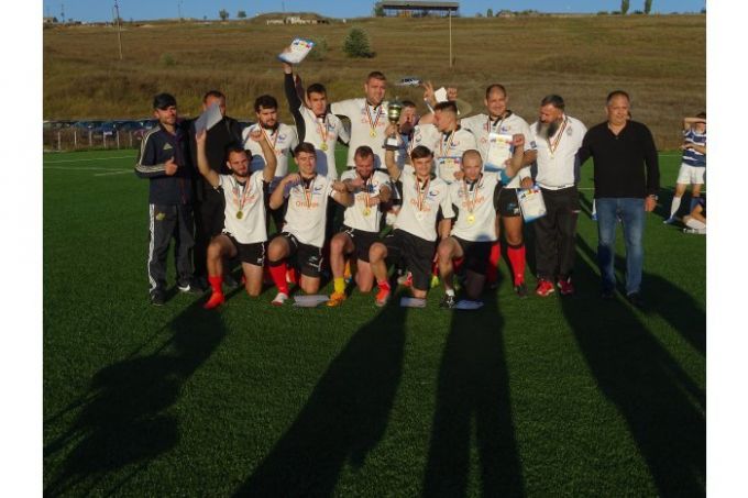 Campionatul universitar naţional la rugby 7 şi-a desemnat învingătorii