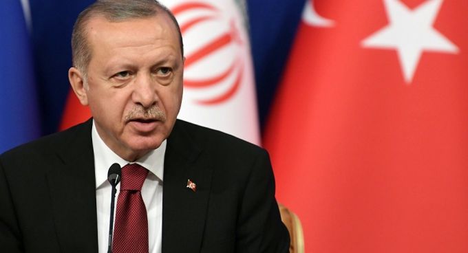 Erdogan afirmă că Turcia este deschisă investiţiilor, însă nu a cerut de la nicio ţară bani
