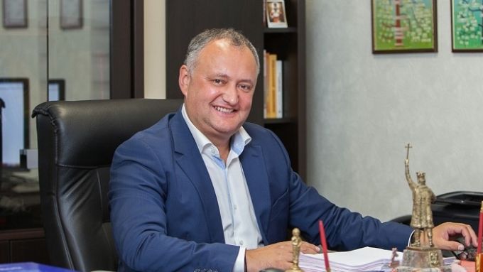 Igor Dodon: După alegerile parlamentare ordinare ar putea avea loc alegeri parlamentare anticipate