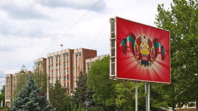 Tarifele pentru serviciile de utilitate publică din regiunea transnistreană vor creşte