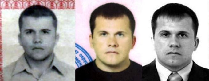 Al doilea suspect în cazul otrăvirii lui Skripal s-a dovedit a fi medicul militar al GRU Alexandru Mişkin