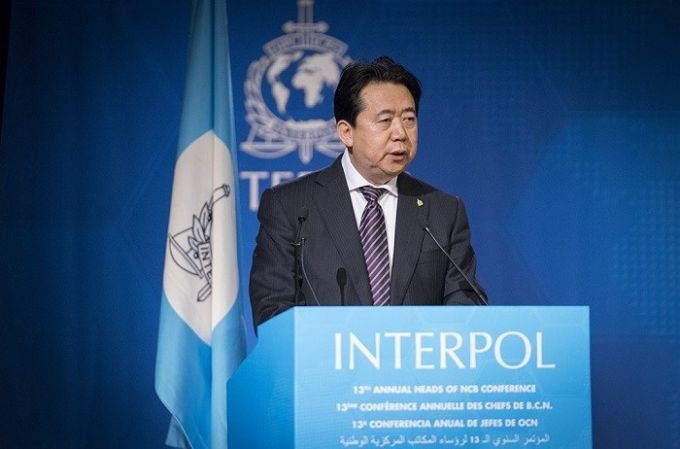 Autorităţile chineze: Fostul şef al Interpol, Meng Hongwei, „a acceptat mită”