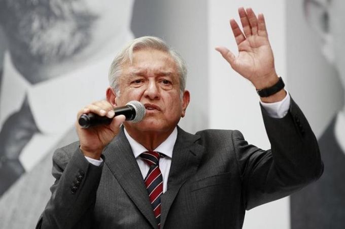 Preşedintele ales al Mexicului afirmă că va analiza legalizarea anumitor droguri