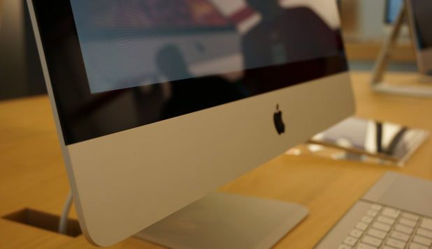 Apple blochează computerele MacBook Pro şi iMac Pro reparate ''acasă''