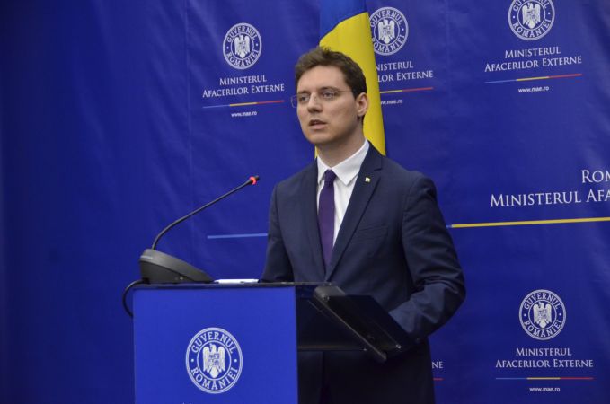 Victor Negrescu: Preşedinţia română a Consiliului UE poate oferi dezbateri reale despre viitorul UE