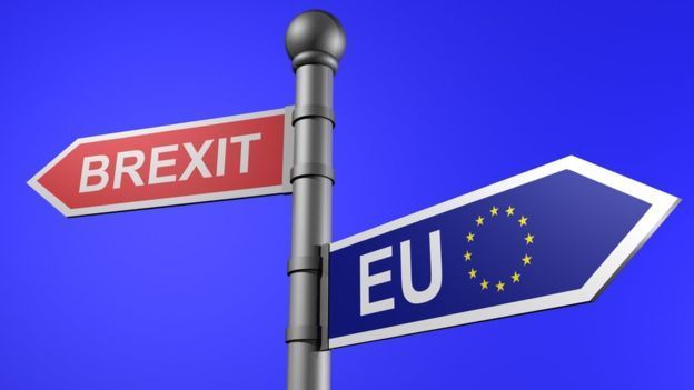 Brexit: Londra anunţă progrese în negocierile cu UE privind serviciile financiare