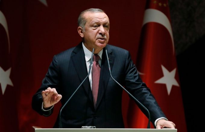 Erdogan a transmis guvernelor occidentale înregistrări despre moartea jurnalistului Khashoggi