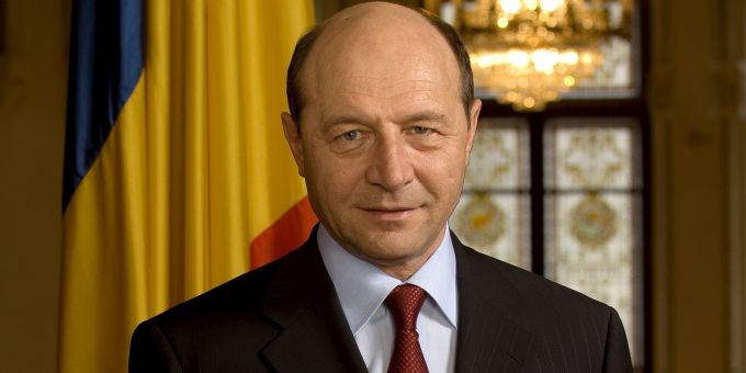 Traian Băsescu susţine că şi-ar fi dorit cetăţenia R.Moldova pentru a lupta mai puternic pentru Unire