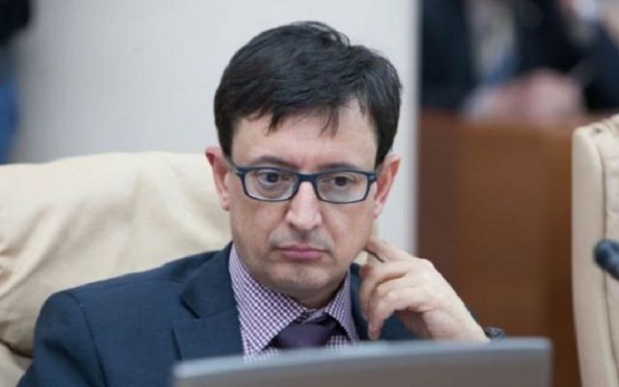 Despre ce a tăcut Guvernul, dar a spus ministrul Armaşu. Reforma sistemului de salarizare - MoldStreet