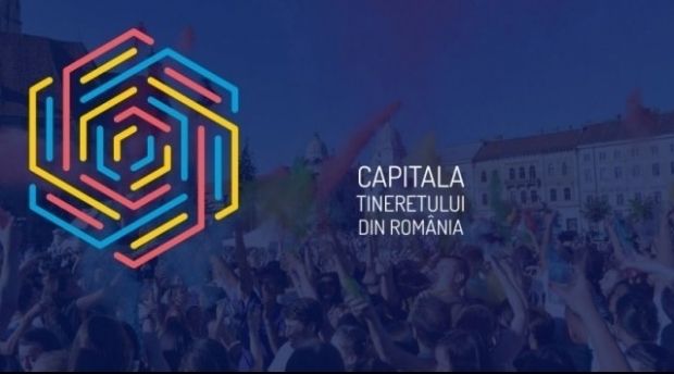 Oraşul Iaşi a câştigat titlul de Capitală a Tineretului din România 2019 - 2020