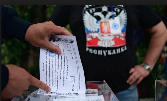 România nu recunoaşte legitimitatea şi condamnă alegerile din regiunile separatiste din Ucraina