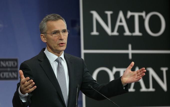 Berlinul este în raza de acţiune a noii rachete de croazieră a Rusiei, afirmă secretarul general al NATO