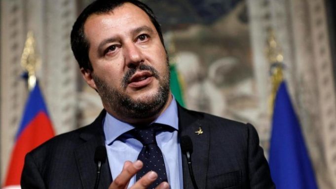 Italia ameninţă „să blocheze activităţile europene” după o dispută cu Malta