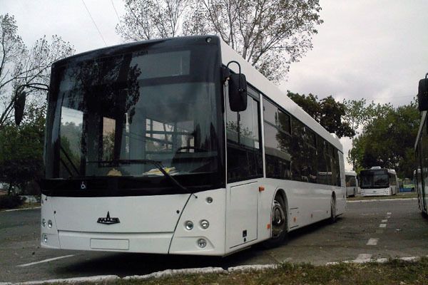 Transport public pentru locuitorii din cartierul străzii Băcioii Noi din Chişinău