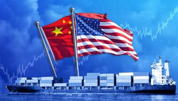 Consecinţele neaşteptate ale războiului comercial SUA - China: americanii mănâncă mai mult porc, renunţă la pui