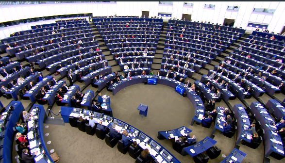 Video. Dezbateri în Parlamentul European, privind implementarea Acordului de Asociere UE - R. Moldova