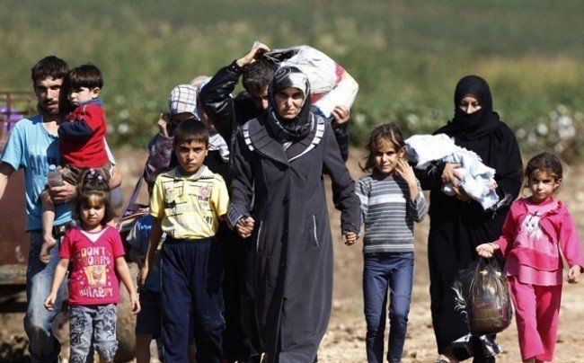Raport al Curţii Europene de Conturi : Ajutorul UE pentru refugiaţii în Turcia, dificil de urmărit