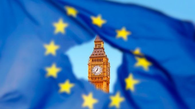Surse: Executivul UE va recomanda exceptarea britanicilor de la vize după Brexit