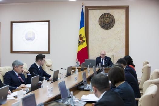 Aprobat: Produsele ecologice din Republica Moldova vor fi exportate mai uşor în UE