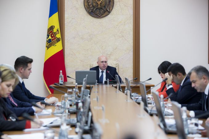 Cetăţenii Republicii Moldova aflaţi peste hotare îşi vor putea primi pensia