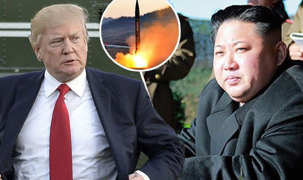 Coreea de Nord, suspectată că şi-a continuat activitatea nucleară în pofida înţelegerii cu Trump