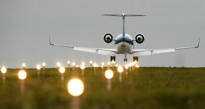 Domeniul securităţii aeronautice va fi armonizat la standardele europene