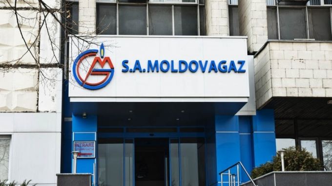Moldovagaz va asigura cu gaze naturale consumatorii deserviţi de către Cantgaz