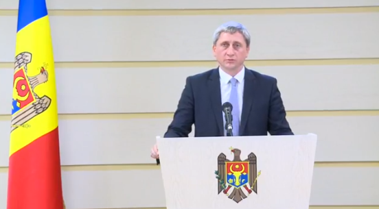 Concluziile Comisiei de anchetă, privind acuzaţiile de imixtiune în politica internă a R. Moldova a Fundaţiei ”Open Dialog” vor ajunge în Parlament