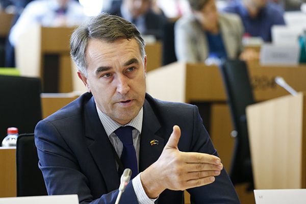 Deputat european: Viitorul R. Moldova este în Europa, chiar în UE