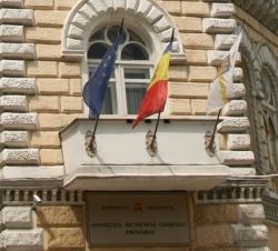 Video. Şedinţa Extraordinară a Consiliului Municipal Chişinău din 15 noiembrie 2018