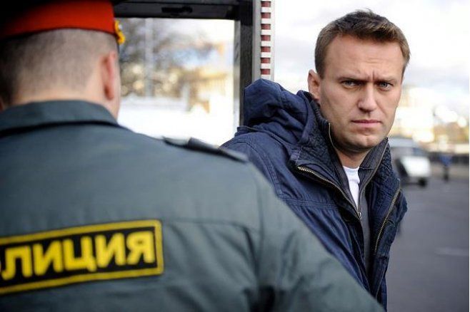 Rusia, condamnată de CEDO în cazul arestărilor lui Alexei Navalnîi
