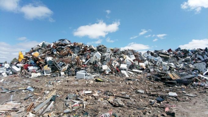 Ziua Reciclării: În R. Moldova, anual se produce un milion de tone de deşeuri