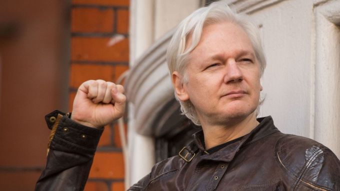 Julian Assange a fost inculpat în Statele Unite (WikiLeaks)