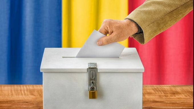Doar 1/3 dintre alegătorii din diaspora şi regiunea transnistreană şi-au anunţat deja intenţia de a participa la alegeri