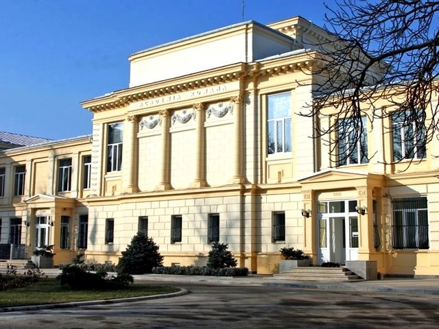 Academia Română se adresează deputaţilor de la Chişinău: Nu este nevoie să se inventeze limbi pentru apărarea identităţii