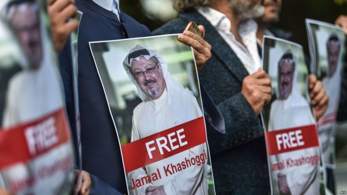 Cazul jurnalistului saudit asasinat: Germania interzice celor 18 suspecţi să intre în ţările din spaţiul Schengen